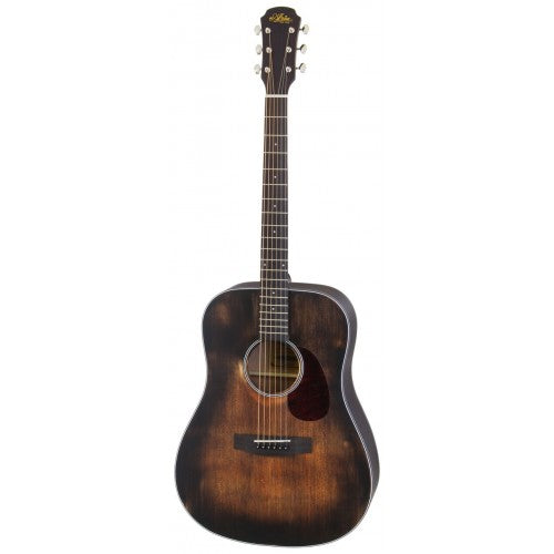 Aria acoustic online guitar