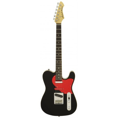 Aria Electric Guitar - 615-WJ -Nashville