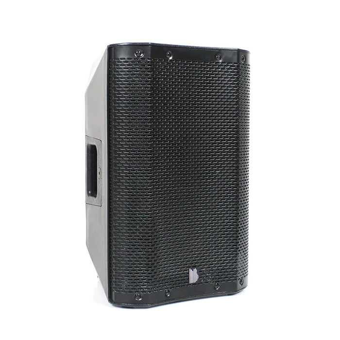 BishopSound Orion 8" Active 300w RMS Full Range Speaker with TWS Stereo Bluetooth