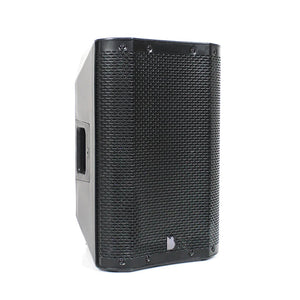 BishopSound Orion 8" Active DSP 300w RMS Full Range Speaker With DSP and TWS Stereo Bluetooth