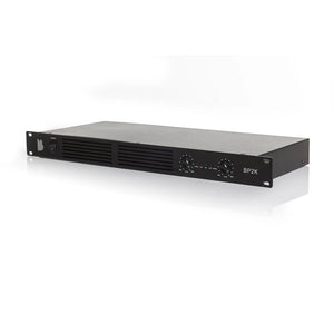 BishopSound BP2k Power Amplifier 2000w