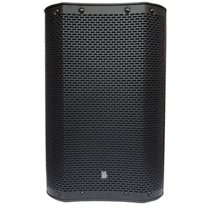 BishopSound Orion 8" Active DSP 300w RMS Full Range Speaker With DSP and TWS Stereo Bluetooth