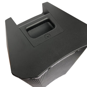 BishopSound Orion 8" Active DSP 300w RMS Full Range Speaker With DSP and TWS Stereo Bluetooth