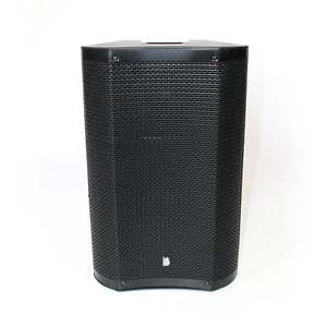 BishopSound Orion 12" Active 400w RMS Class AB Speaker With Bluetooth, Powercon and Remote Control