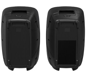 HH Electronics VRC-210 portable pa system