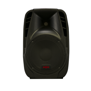 HH Electronics VRC-210 portable pa system