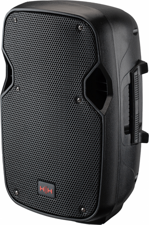 HH Electronics VRE-8AG2 portable pa speaker