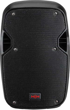 HH Electronics VRE-8AG2 portable pa speaker