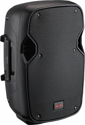 HH Electronics VRE-8AG2 portable pa speaker