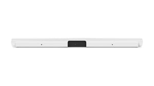 SONOS ARC Dolby Atmos Soundbar for TV Movies and music - White
